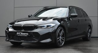 BMW 320 Used vehicle for sale