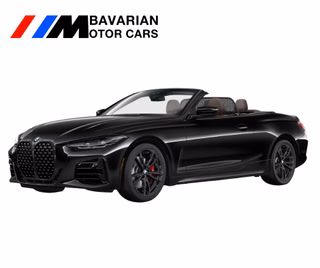 2024 BMW M440i xDrive Convertible - photo 1