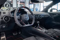 Daumennagel 14 - Audi TT 45 TFSI quat|3x S-LINE|COMPETITION PLUS|