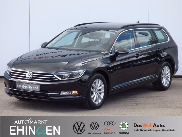 Volkswagen Passat Variant Comfortline 2.0 TDI Navi ACC Kamera