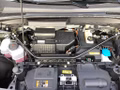 Daumennagel 14 - Ford Explorer Elektromotor Extended Range RWD 77kWh