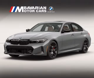 BMW M340i New vehicle for sale