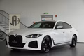 Daumennagel 3 - BMW 420 d xDrive M sport  PANO 360° STHZ
