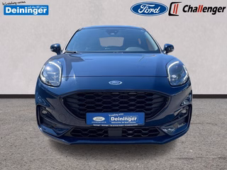 Ford Puma 1.0 l EcoBoost Hybrid (MHEV) ST-Line NAVI/DAB KOMFORT/WINTER-PAKET TEMPOMAT PDC - foto 8