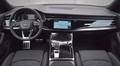 Daumennagel 17 - Audi RSQ8 PERF./EXCLUSIVE/SAGA/MASSA/KERAM./ 23ZOLL/AHK