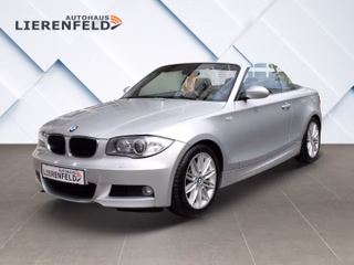 BMW 118 Авто с пробегом купить