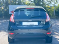 Daumennagel 9 - Ford Fiesta Trend TÜV NEU 09/28 a.A. GGG Klima 1.Hand