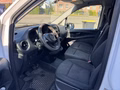 Daumennagel 9 - Mercedes-Benz Vito Kasten 111 CDI Lang Klima