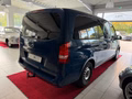 Daumennagel 7 - Mercedes-Benz 200/220 d RISE lang Navi AHK 7Sitzer