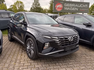 Hyundai TUCSON Gebrauchtwagen Kaufen