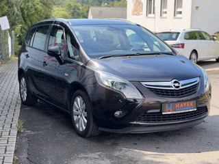 Opel Zafira Gebrauchtwagen Kaufen
