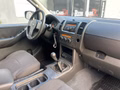 Daumennagel 23 - Nissan Pathfinder 2,5 dCi XE Plus/7-SITZ/AHK/KLIMAAUT./