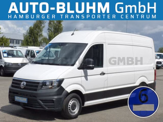 Volkswagen Crafter Used vehicle for sale