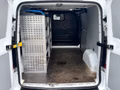Daumennagel 11 - Ford Transit Custom Kasten 280 L1 Trend