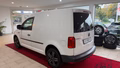 Daumennagel 7 - Volkswagen Caddy Nfz Kasten EcoProfi BMT
