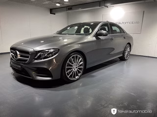 Mercedes-Benz E 350 d AMG Line - foto 1