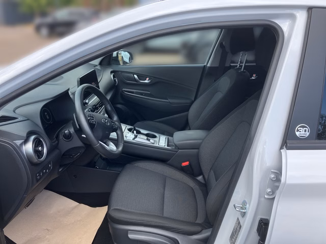 Hyundai KONA Elektro 2WD - foto 6