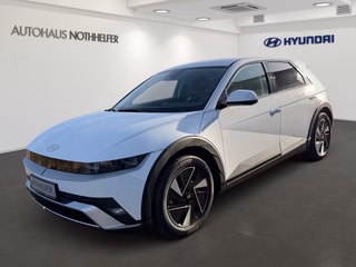 Hyundai IONIQ 5 Vorführfahrzeug Kaufen