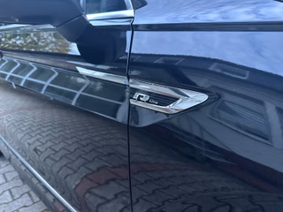 Volkswagen Tiguan Highline 4Motion/R-line/1.Hand/ - foto 11