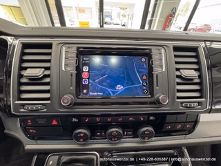 Volkswagen T6 Multivan 2.0 TDI HIGHLINE Aut. - 7-SITZER - foto 9