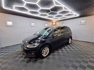 Volkswagen Touran COMFORTLINE|7-SITZE|PANO|STANDHEIZUNG|LED|R.KAMERA