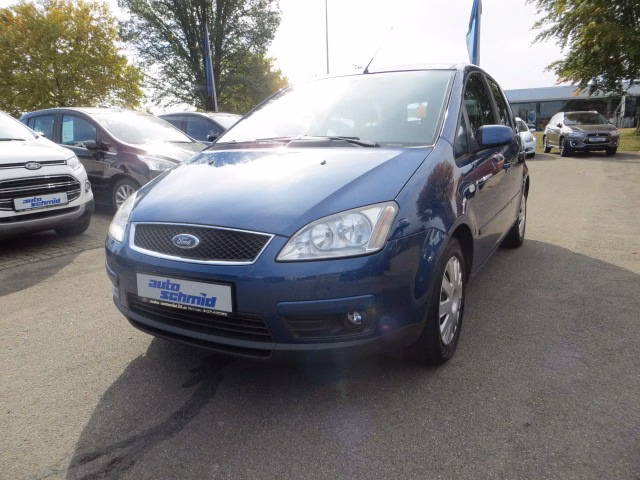 Ford Focus C-MAX Trend