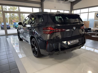 2026 BMW X3 30 xDrive - photo 5