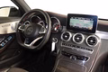 Thumbnail 13 - Mercedes-Benz C 43 AMG 4Matic BURMEISTER AIRSCARF ACC CAM