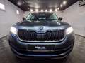 Daumennagel 6 - Skoda Kodiaq Style 4X4|7 SITZER|ACC|PANO|LEDER|LED