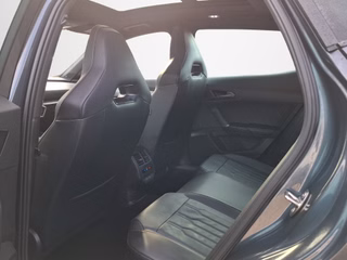 CUPRA Formentor 2.0 TSI VZ 4Drive DSG / LEDER / AHK / PANORAMA - bilder 9