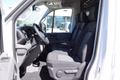 Daumennagel 21 - Volkswagen Crafter 35 Kasten L2H2 DSG STHZ 2xKLIMA KAM HOLZ
