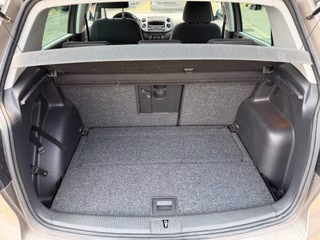 Volkswagen Golf Plus VI Match/Garantie/Inspektion/ - foto 11