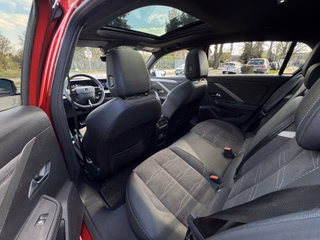 Opel Astra L ULTIMATE GS*Aut*HUD*ACC*PANO*360°*NAV* - foto 7