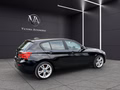 Daumennagel 8 - BMW 120 d Advantage 2 Hand Business-Paket Navi Tempomat Gepflegt