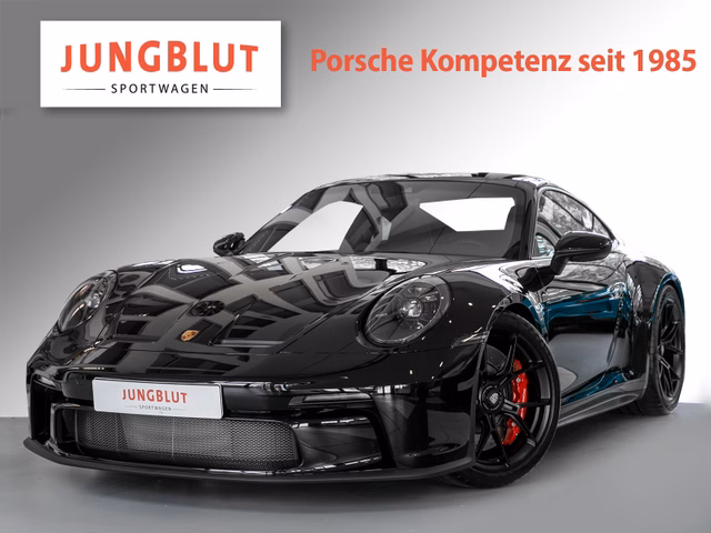 Porsche 992 911 GT3 Touring, PDK, Lift, Bose Gebrauchtwagen Kaufen | EZ 03/2022