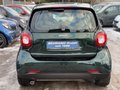 Daumennagel 40 - Smart ForTwo*PRIME*SPORTPAKET*PANO*BRITISH-GREEN*1HAND