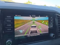 Daumennagel 40 - Skoda Karoq Sportline 2,0TDI DSG 4*J.Gar/aAHK/ACC/Matrix/Navi    **