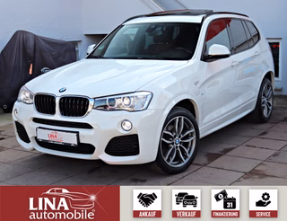 BMW X3 Used vehicle for sale