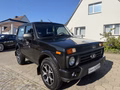 Daumennagel 2 - Lada Niva Legend Urban 4x4 Klima SHZ TÜV 07/28 elektr. Fensterheber