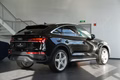 Daumennagel 7 - Audi Q5 Sportback 40 TDI quattro STH NAV LED PANO HEAD-UP