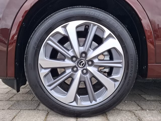 Mazda CX-80 Takumi Plus 3.3 AWD 6-SITZER / MATRIX / NAVI / ACC / BOSE - foto 12