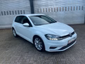 Daumennagel 4 - Volkswagen Golf VII Lim. Highline BMT/Start-Stop