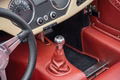 Daumennagel 18 - Morgan Roadster 3.7l Sport  2Hd full MORGAN history
