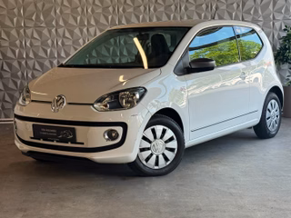 Volkswagen up Gebrauchtwagen Kaufen