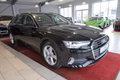 Daumennagel 10 - Audi A6 Avant 40 TDI quattro sport Standheizung
