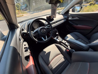 Mazda CX-3 Sports-Line*Aut.*BOSE*Leder*Navi* - foto 2
