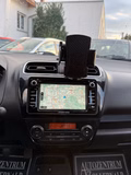 Daumennagel 13 - Mitsubishi Space Star 1.2 Intro Edition+ *NAVI*AHK*SHZ*KEYL