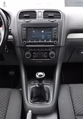 Daumennagel 14 - Volkswagen Golf 2.0 TDI Carplay Klimaaut PDC ZahnriemenNEU