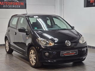 Volkswagen up! Gebrauchtwagen Kaufen