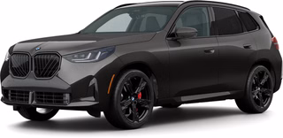 2026 BMW X3 30 xDrive - photo 2